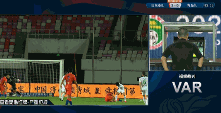 中超倒數第三輪結束，說說賽場風氣吧！技術分析是專業人士的作業