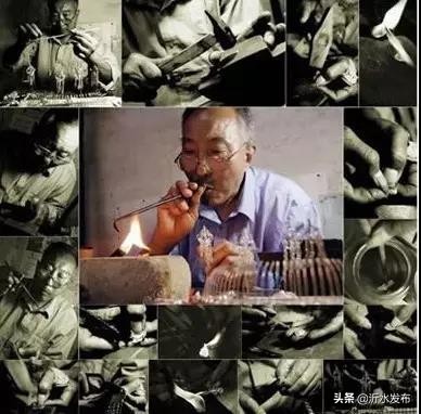 中國正在消失的29個老行當,您見過幾個? 中國正在消失的29個老行當,您見過幾個?