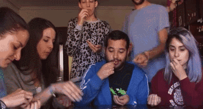 嗑瓜子的快樂，正在悄悄毀掉你