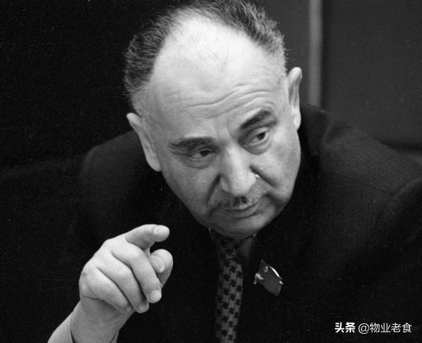 一名蘇聯臥底如何成為哥斯大黎加駐羅馬、梵蒂岡和南斯拉夫大使