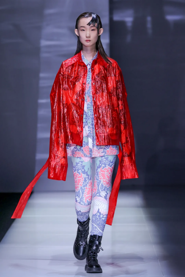 評論 | 中國國際時裝週，能給北京文化消費市場帶來什麼？