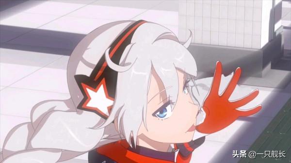 崩壞3：呆鵝身份實錘後，才知K琪生活不易，腦子不好使真不能怪她