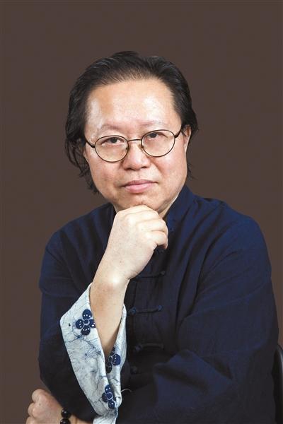 陳小奇:沒想到隨手一寫,《濤聲依舊》成金曲 陳小奇:沒想到隨手一寫,《濤聲依舊》成金曲