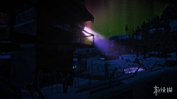 好評開放世界生存《漫漫長夜》更新!明年計劃公開 好評開放世界生存《漫漫長夜》更新!明年計劃公開