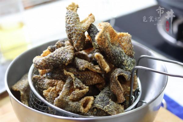 水產市場碰上它,我從不手軟,一買好幾斤,都是膠原蛋白,好吃 水產市場碰上它,我從不手軟,一買好幾斤,都是膠原蛋白,好吃