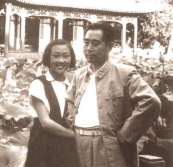 周總理的兩兄弟：周恩溥、周恩壽，周氏的後人都過得如何？