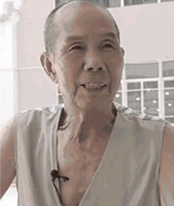 “假鈔教父”彭大祥：畫藝超絕能夠手繪假幣，近97%假鈔出自他手