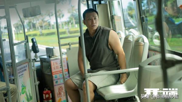 《開端》和《山海情》夢幻聯動，配角都是正午陽光的老熟人啊