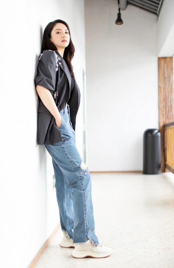 257號“女神”董璇 257號“女神”董璇