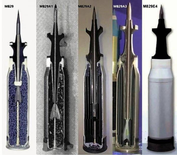 俄製坦克自動裝彈機需要10秒？美國坦克手：我只要5秒