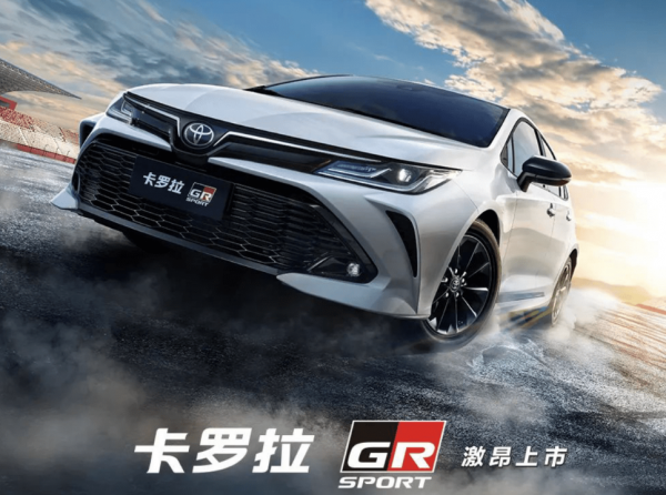 合資四大重磅A級車來襲，“油耗”都是殺手鐧，誰能叫板比亞迪？