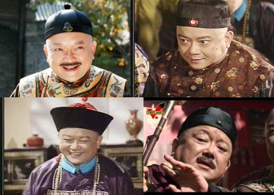 該抱孫子的年紀當了爹,5位明星老來得子,白髮蒼蒼還要賺錢養娃 該抱孫子的年紀當了爹,5位明星老來得子,白髮蒼蒼還要賺錢養娃