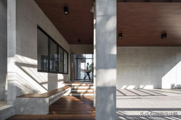 以水為心以綠為護，讓空間與眾不同，品位如您就該住高品質的別墅