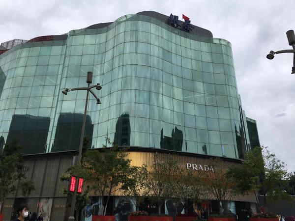 王府井大街有多繁華,看看就知道 王府井大街有多繁華,看看就知道