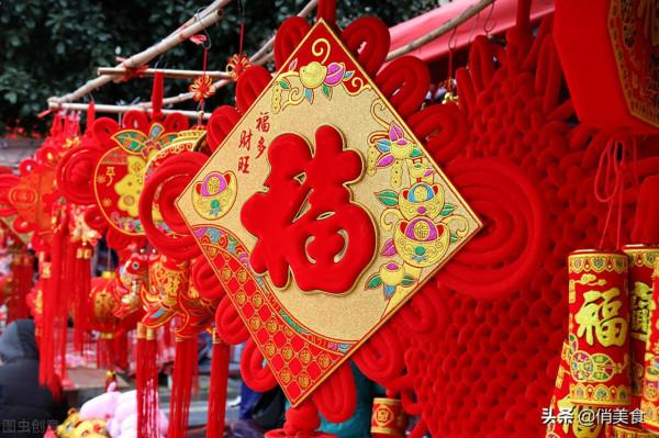 除夕將到，老話說：&OpenCurlyDoubleQuote;除夕三不空，來年不受窮&rdquo;，三不空指什麼