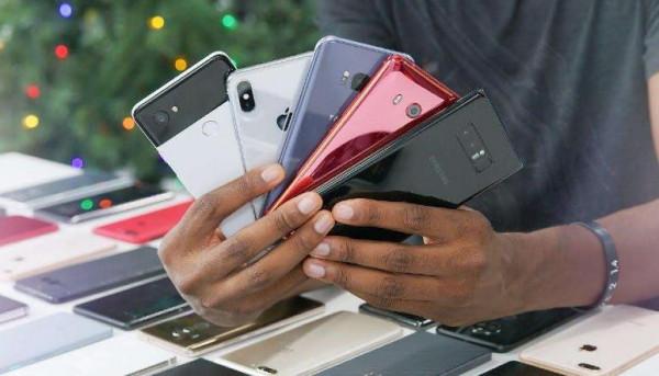 全球手機市場洗牌，10年前僅一家上榜，10年後中國品牌霸佔7席