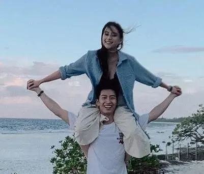 剛官宣結婚男友就被曝“黑料”?她不會是周揚青2.0吧…… 剛官宣結婚男友就被曝“黑料”?她不會是周揚青2.0吧……