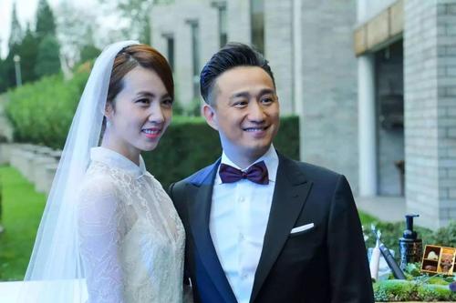5對愛情長跑的明星，最長跑了12年，最短的5年，如今各有各的幸福