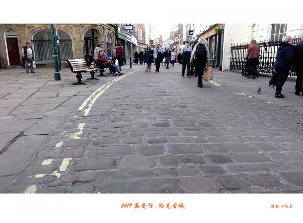 浮光掠影看英愛（57）&mdash;&mdash;英國約克古城（四）