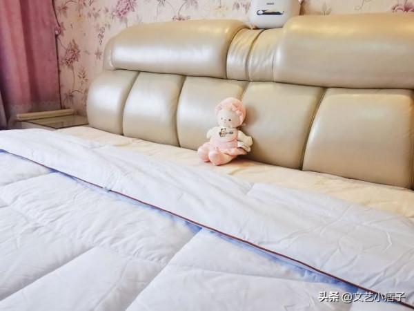 躲在雲朵裡的柔軟感,我被這床暖被封印了 躲在雲朵裡的柔軟感,我被這床暖被封印了