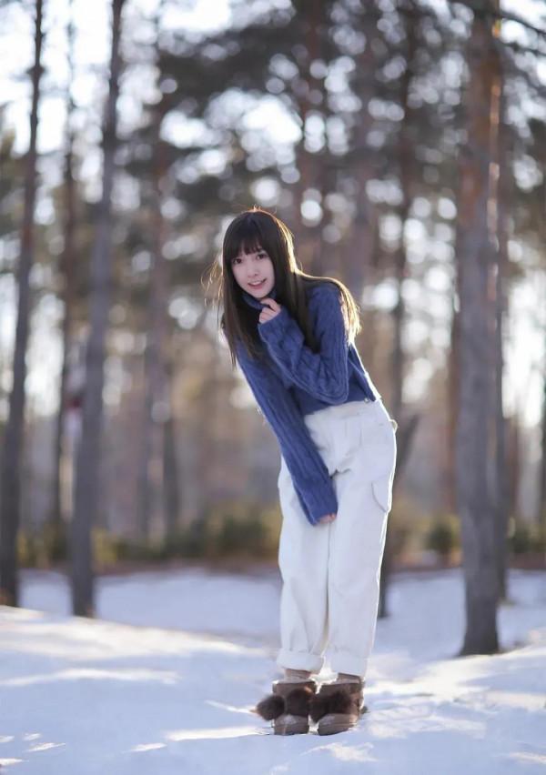 網路紅人：鍾曼菲