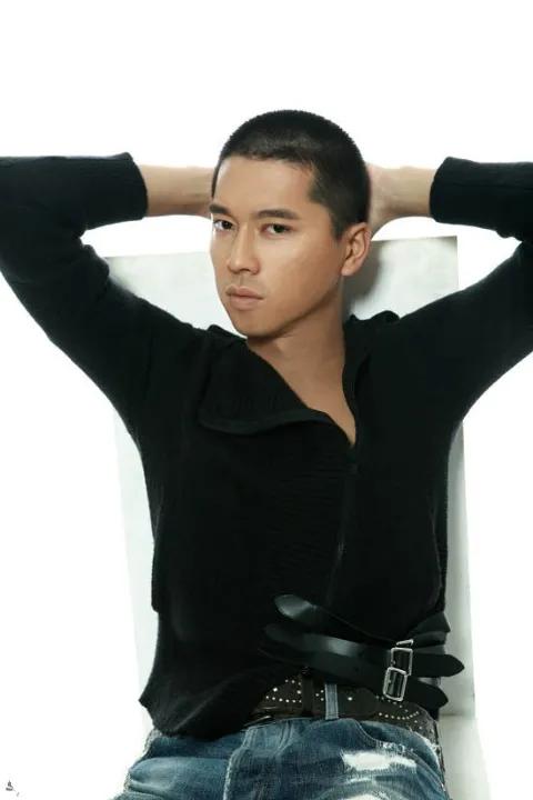 實力派男演員～王雷