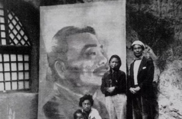 結婚50年丈夫變心,“小魯迅”陳布文絕食自殺,1年後丈夫娶新歡 結婚50年丈夫變心,“小魯迅”陳布文絕食自殺,1年後丈夫娶新歡