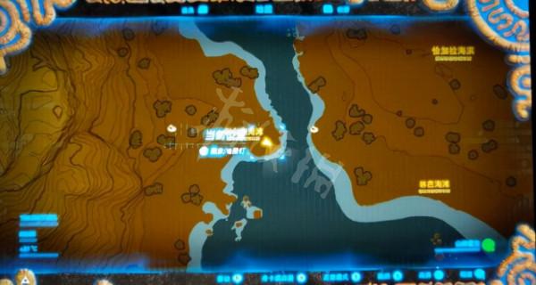 《塞爾達傳說荒野之息》怪物商店在哪裡?怪物商店位置介紹 《塞爾達傳說荒野之息》怪物商店在哪裡?怪物商店位置介紹