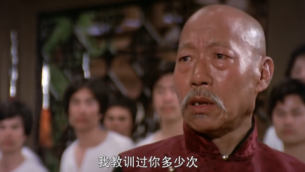 港片中的內地打星們:見證了香港影壇的興衰,其中4人已經去世 港片中的內地打星們:見證了香港影壇的興衰,其中4人已經去世