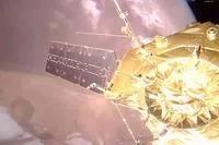 憶王孫---中國航天科技2022.1.8