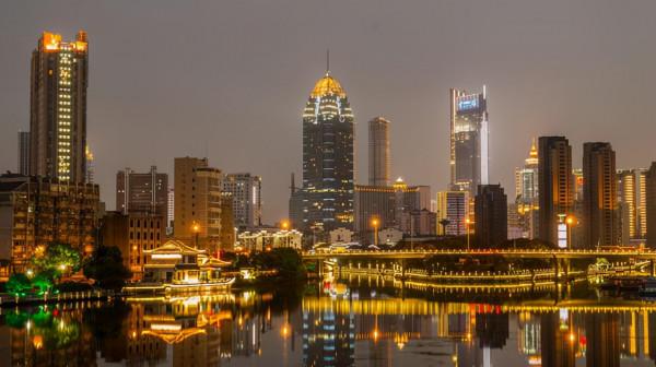 江蘇未來“吃香”的城市，這三座城市呼聲高，江蘇幸福聚焦