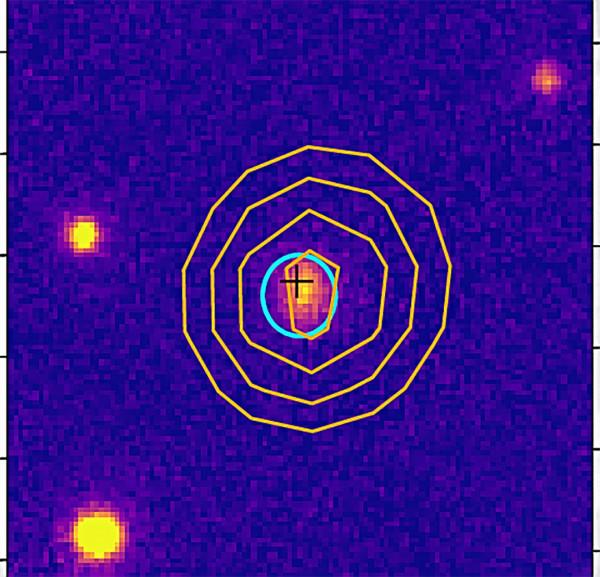 13億光年外傳來強烈訊號，向地球重複傳送51次，要不要回復？