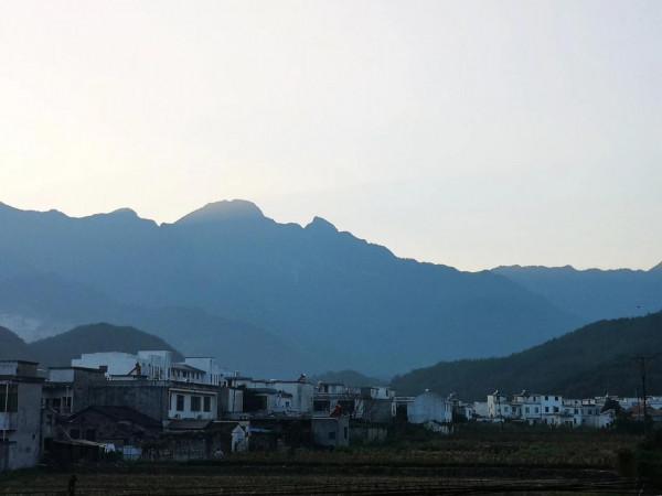 摩托周邊旮旯遊之“官莊篇”3——夜話官莊 摩托周邊旮旯遊之“官莊篇”3——夜話官莊