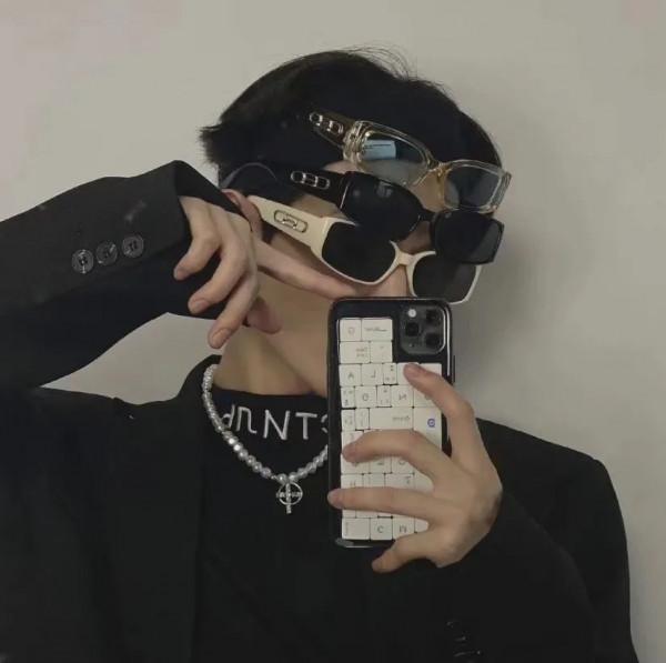 名偵探柯南頭像加更多男孩子要的頭像