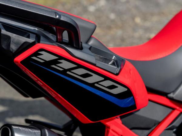 歐洲釋出本田摩托車2022款AfricaTwin 有什麼變化來一看究竟