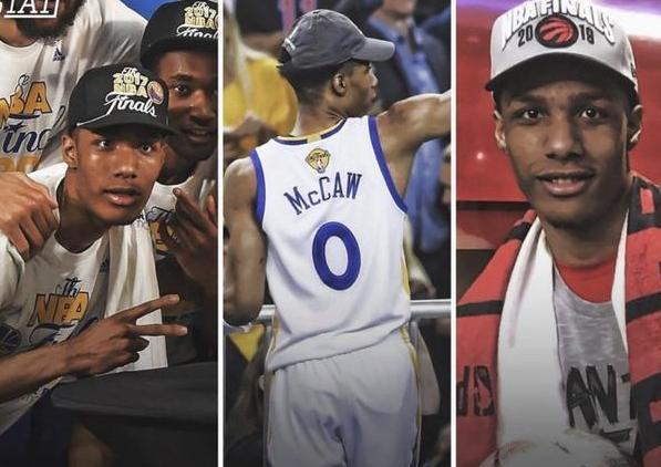 從頭衰到腳的4位冠軍絕緣體，去哪都沒冠，一轉會原球隊就奪冠