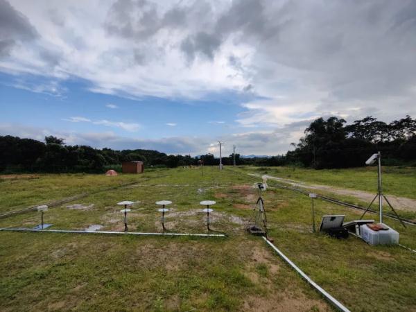 科幻大片？！人工引雷，是如何做到的？