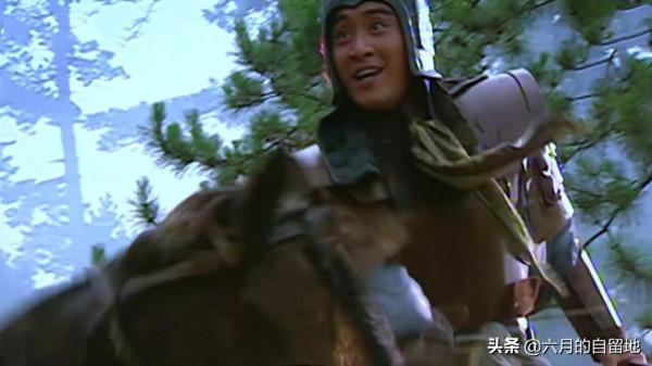 水滸傳：宋江設計陷害秦明迫使他落草這件事情做得太卑鄙