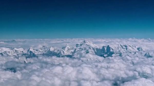 遇見雪域天堂,願你這一生幸福安康 遇見雪域天堂,願你這一生幸福安康