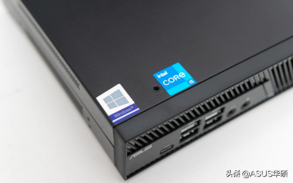 辦公PC怎麼選？當然是小巧強悍的Mini PC PB62啦