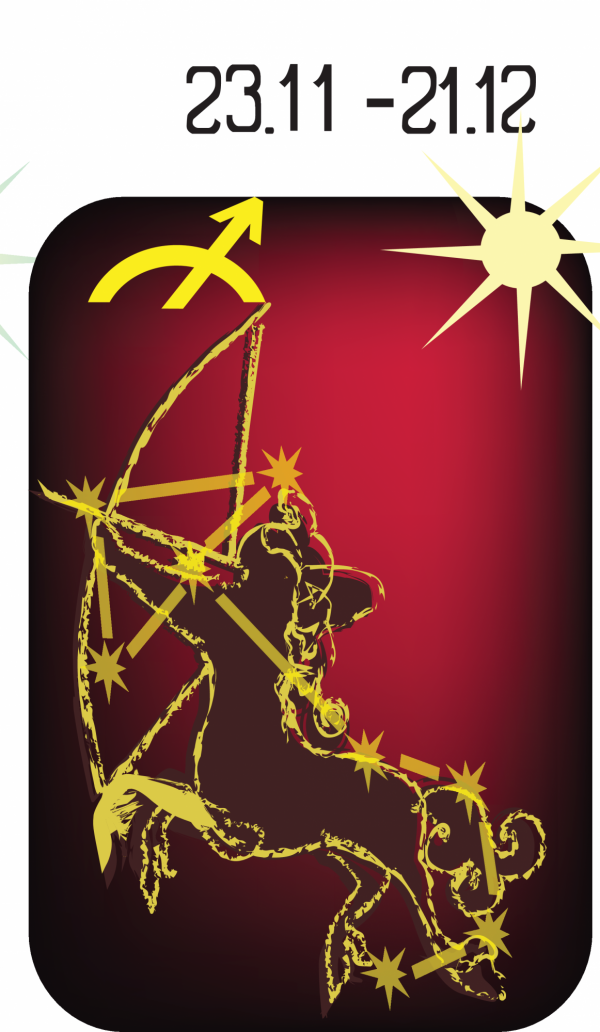 &lpar;星座周運&rpar;美國&mdash;&mdash;克萊爾&CenterDot;康斯托克-蓋伊2月11日-2月17日