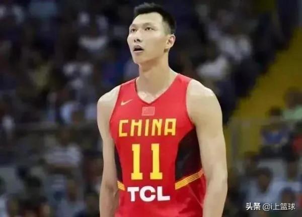 中國男籃參加奧運會次數最多的3位球員!李楠、王治郅、易建聯 中國男籃參加奧運會次數最多的3位球員!李楠、王治郅、易建聯