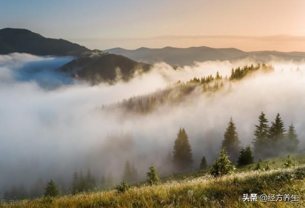 腰疼可能是腸道問題，很多時候是小腸溫度低導致的腎虧