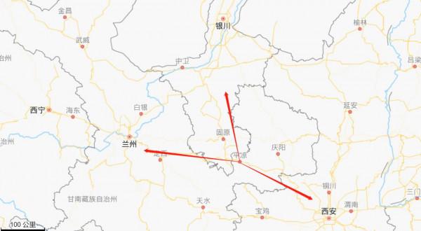 流產的平涼會戰:馬家軍聽說彭德懷有34萬大軍,嚇得連夜潰逃 流產的平涼會戰:馬家軍聽說彭德懷有34萬大軍,嚇得連夜潰逃