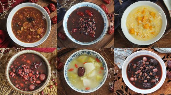 明日秋分,天氣涼,這6道粥要常喝,營養豐富易消化,溫暖你的胃 明日秋分,天氣涼,這6道粥要常喝,營養豐富易消化,溫暖你的胃