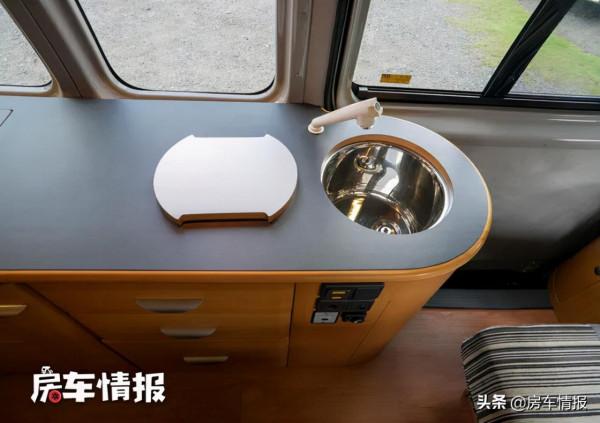 豐田海獅房車來了，7座設計能坐祖孫三代，2.7L汽油機皮實抗造