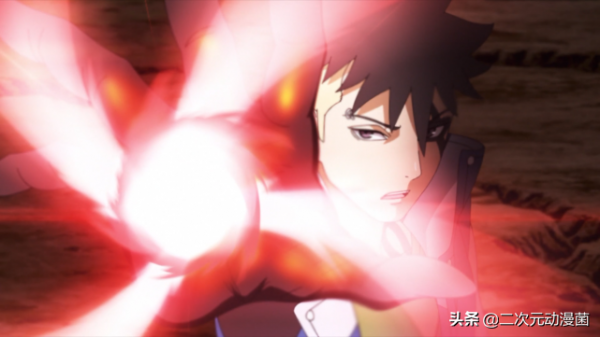 《博人傳》中戰力真的崩壞了嗎？