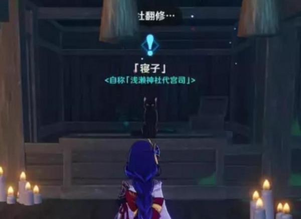 原神:小貓能有多討喜?身為璃月三C中的她,竟然也是一位貓奴 原神:小貓能有多討喜?身為璃月三C中的她,竟然也是一位貓奴