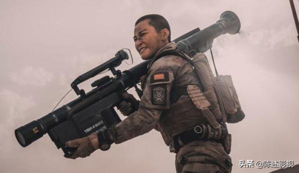 不願剃頭就別拿高片酬，讓這6位女星告訴你，什麼叫“為戲剃頭”