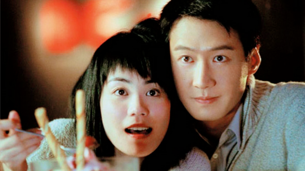 曾是“四大天王”的黎明，如今其他三人都大紅大紫，他去哪裡了？